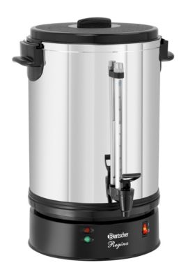 Percolateur à Café Regina Plus 90 - 14 Litres - Bartscher