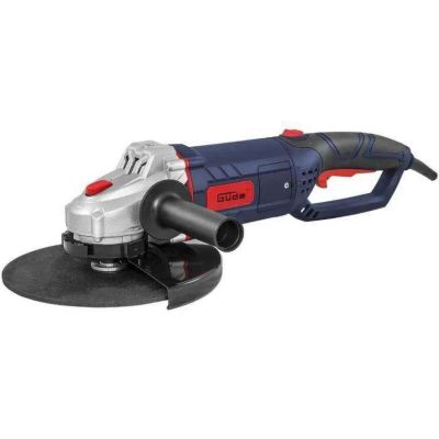 Meuleuse angle rapid 23 cm 230 2350 r 230 V filaire