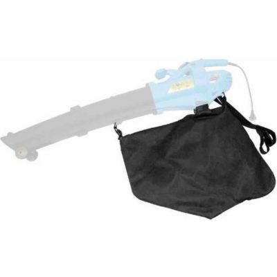 GÜDE 94054 Ersatzlaubsack zu GLS2500 mit eckiger Aufnahme zu Art Nr.:169626 électrique Sac collecteur de feuilles mortes avec harnais - vue 1