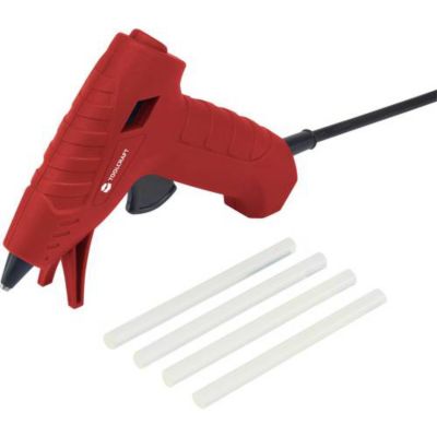 TOOLCRAFT TC HKP 7 Pistolet à colle 7 mm - vue 2