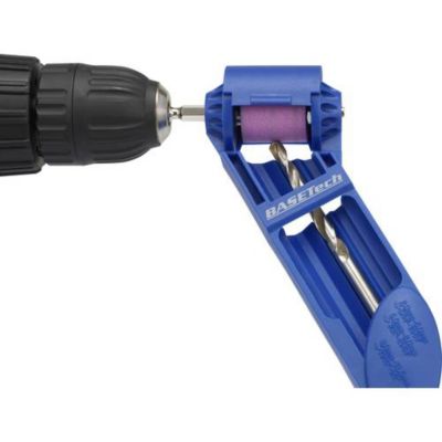 Aiguiseuse de foret Basetech 1574783 - vue 2