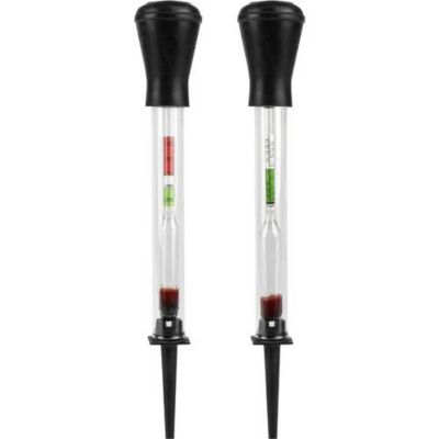 APA 21056 Batterie Hydromètre et antigel Kit de Test - vue 2