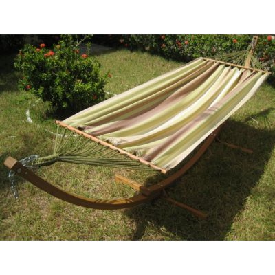 Toile pour hamac miss brasil tres fios