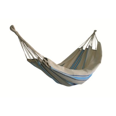 Toile pour hamac Alegria rose vert jaune