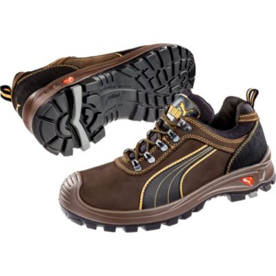 Puma 640730 402 44 Sierra Nevada Chaussures de sécurité Low S3 HRO SRC Taille - vue 4