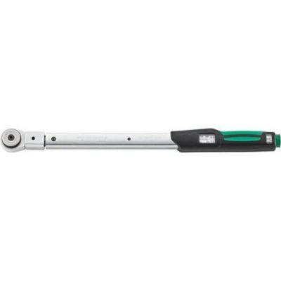 Stahlwille 730NR / 5FK 96503105 Clé dynamométrique étalonné ISO - vue 2