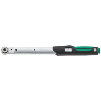 Stahlwille 730NR / 10FK 96503110 Clé dynamométrique étalonné ISO - vue 2