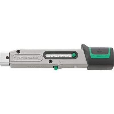 Stahlwille /2 1 QUICK 50584001 Clé dynamométrique étalonné ISO - vue 2