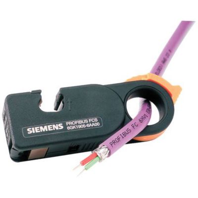Siemens 6GK1905 6AA00 6GK19056AA00 Outil à dénuder D065812 - vue 2