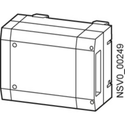 Siemens BVP:034265 de contact électrique - vue 3