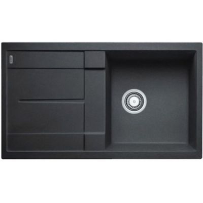 BLANCO Evier 1 cuve Evier Métra 5S Silgranit 513221 - vue 1