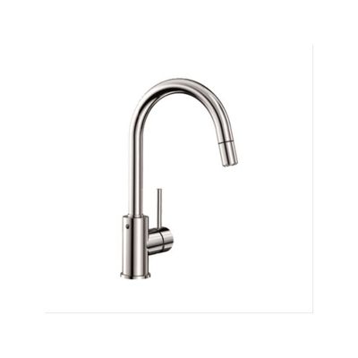 BLANCO Mitigeur avec douchette 521454 - vue 1