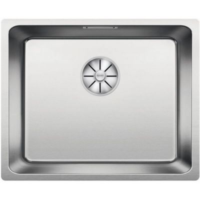BLANCO Evier sous plan ANDANO 500 U 522967 - vue 1