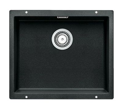 BLANCO Evier 1 cuve 53 X 46 cm 523432 - vue 1