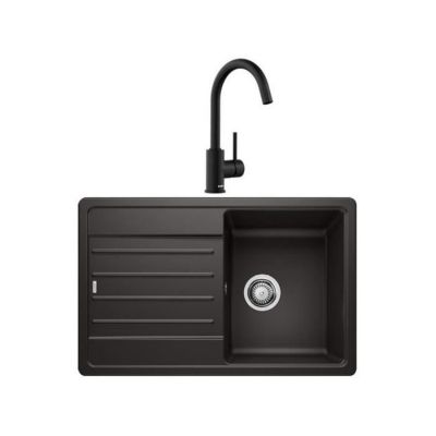 BLANCO Pack évier + mitigeur 527917 - vue 2