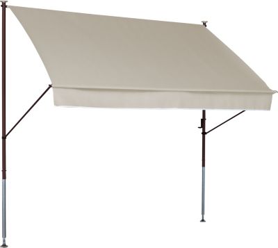 Angerer Store banne à fixer (beige, 350 cm breit) - vue 2