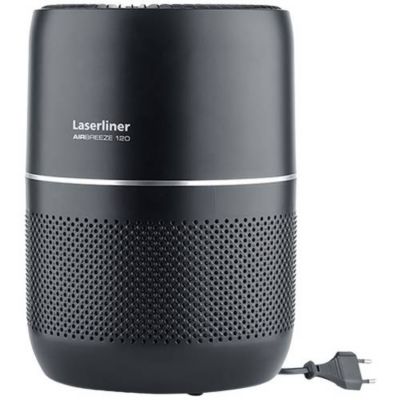 Purificateur D'air Laserliner Airbreeze 120 30 M²