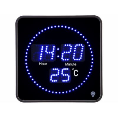 Horloge