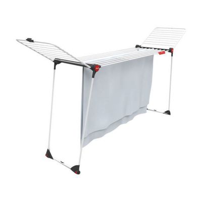 VILEDA SECHOIR INFINITY FLEX 30M A PONT EXTEN 168894 - vue 3