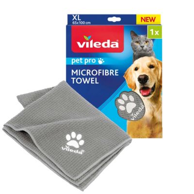 Vileda Feuilles outils multiples 172651