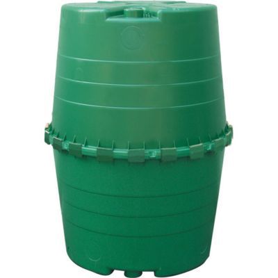 Récupérateur d'eau Garantia Top Tank 1300L