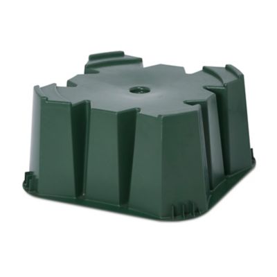 Support pour cuve Garantia vert 300L