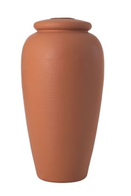 Récupérateur d'eau Garantia effet terre cuite 250L