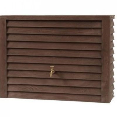 Kit Woody avec Collecteur 350