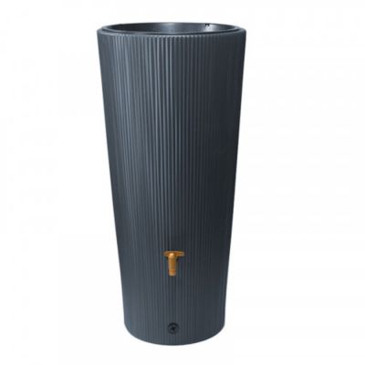 Récupérateur d'eau de pluie Linus 2 en 1 220 Garantia