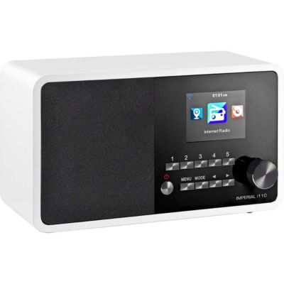 Imperial i110 Internet Numérique - vue 2