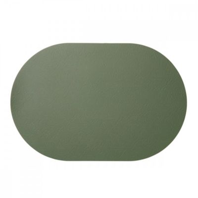 Set de table Asa Selection Oval 49 5 x 33 cm - vue 2