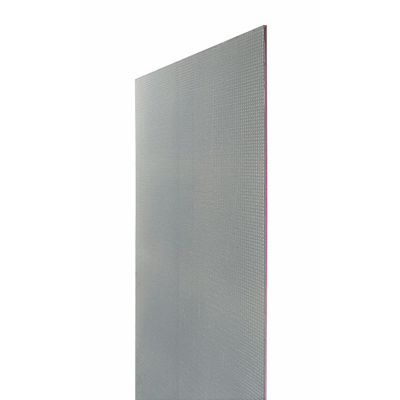 Plaque carreler hydro Q Board 60 x 260 cm p 30 mm Plaque carreler hydro Q Board 60 x 260 cm p 30 mm