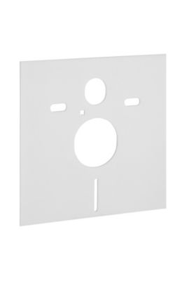 Kit d'isolation phonique Geberit pour WC suspendu