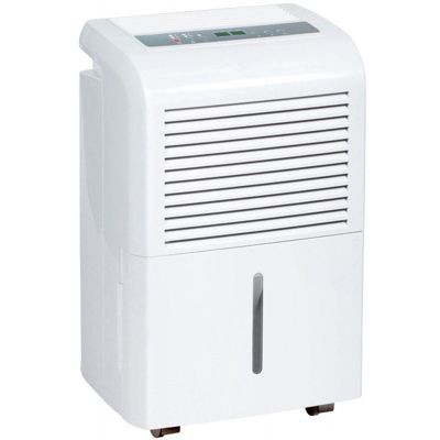 Déshumidificateur d'air mobile ETF 360 ECO 550 W Remko
