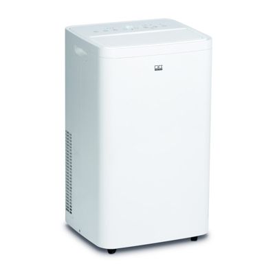 Climatiseur mobile REMKO RKL 355 Eco 3,5kw compatible WIFI