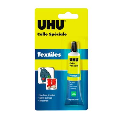 UHU Colle Spéciale Textiles 20 g