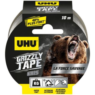 UHU Grizzly Tape 35720