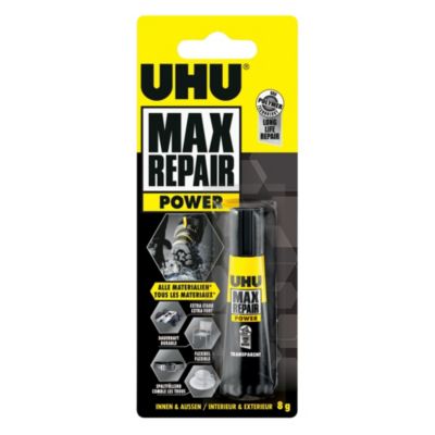 UHU Max Repair Power 8g