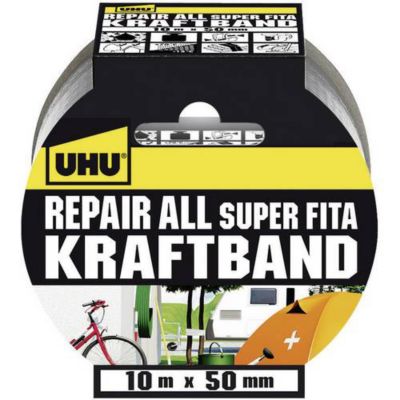 UHU Lot 2 REPAIR ALL KRAFTBAND 10