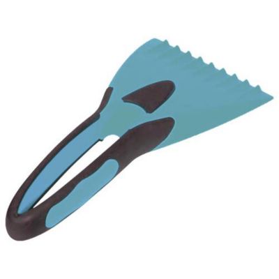 IWH plastique Grattoir à givre avec poignée souple (L x l x H) 210 x 95 x 25 mm pour voitures - vue 2