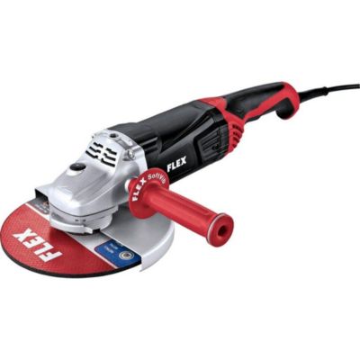 FLX 391514 Meuleuse d'angle 230 mm 21 6 230 Flex