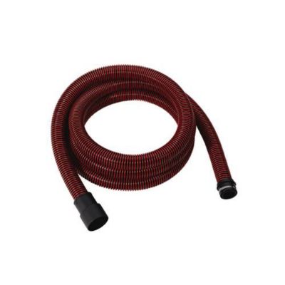 FLX 406708 CDible d'aspiration antistatiqueconnecté 32 mm x 4 SH C ASNL Flex
