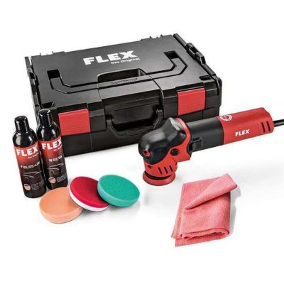 Ponceuse Flex XFE 7 1280 SET Filaire