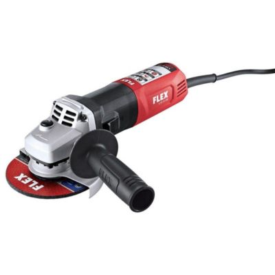 FLX 447676 Meuleuse d'angle 125 mm 12 11 125 Flex