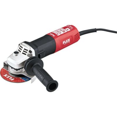 FLX 447722 Meuleuse d'angle vitesse variable 125 mm LE 15 11 125 Flex - vue 3