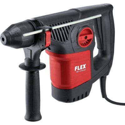 FLX 468029 Perforateur burineur SDS plus CHE 4 32 R Flex