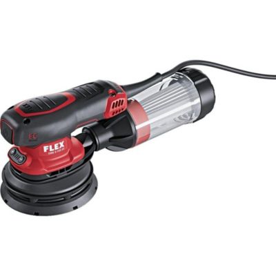 FLX 468894 Ponceuse excentrique orbite 2mm D125 ORE 2 125 EC Flex