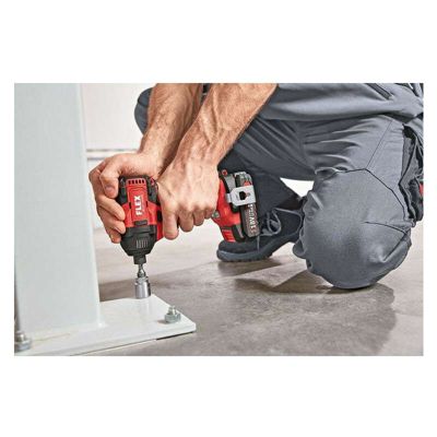 Visseuse à choc flex id 14 18.0 ec 18 V 225.0 Nm sans batterie