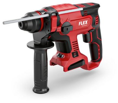 Marteau perforateur sans fil 18 V SDS Plus CHE 18.0 EC C FLEX sans batterie ni chargeur 491284