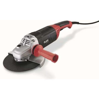 Meuleuse d'angle FLEX 2200 diam. 230 mm 492280 câble 4 0 - vue 2